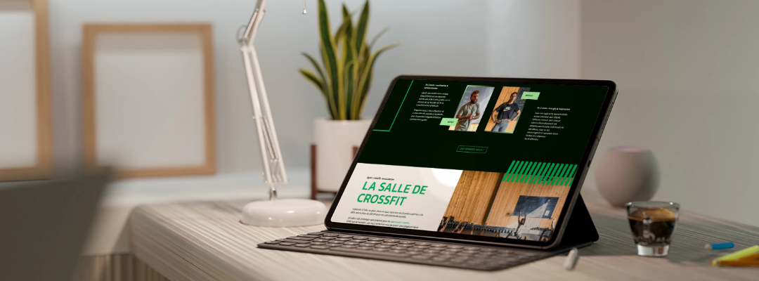 Création de site web sur-mesure : le guide complet