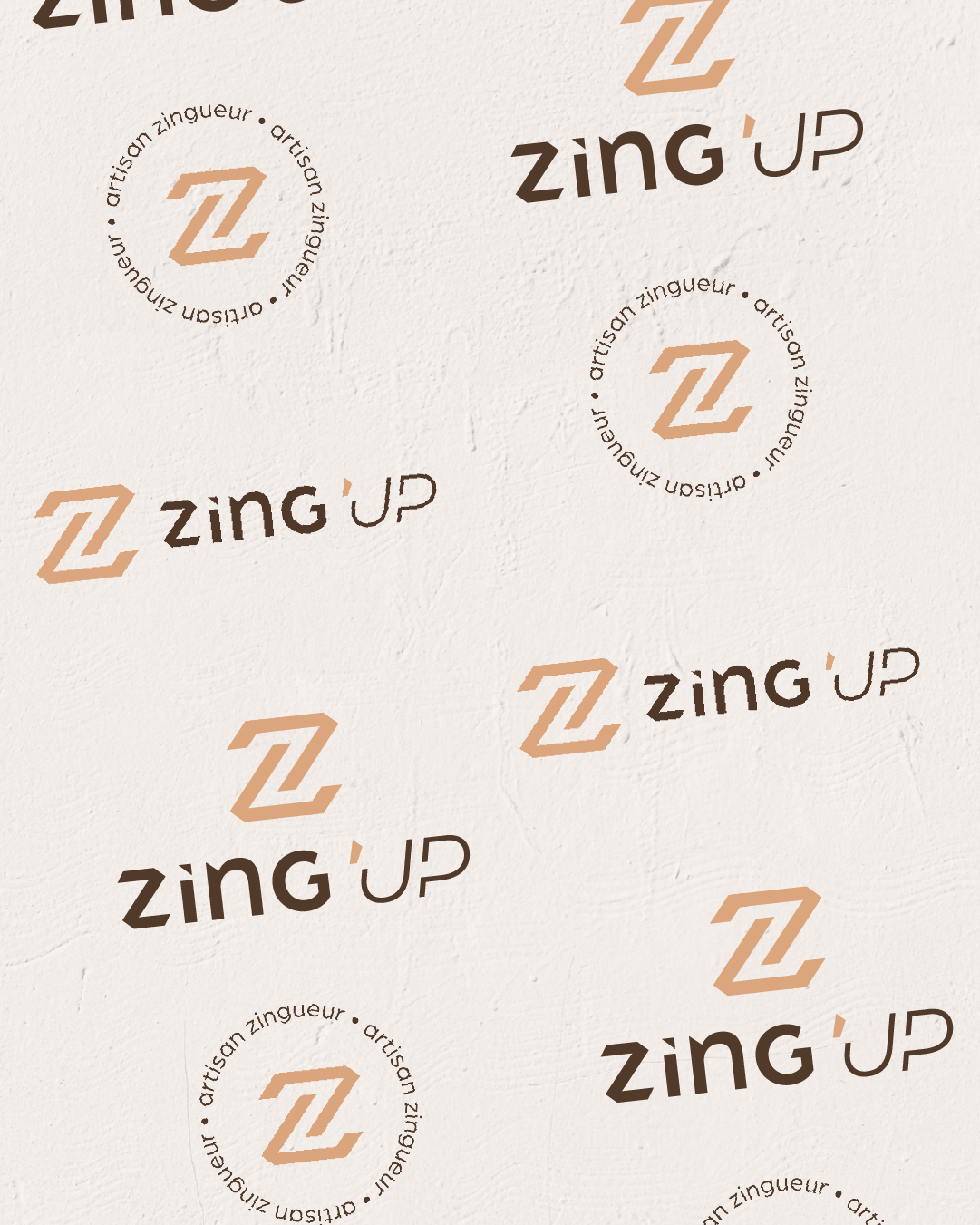 logo declinaisons